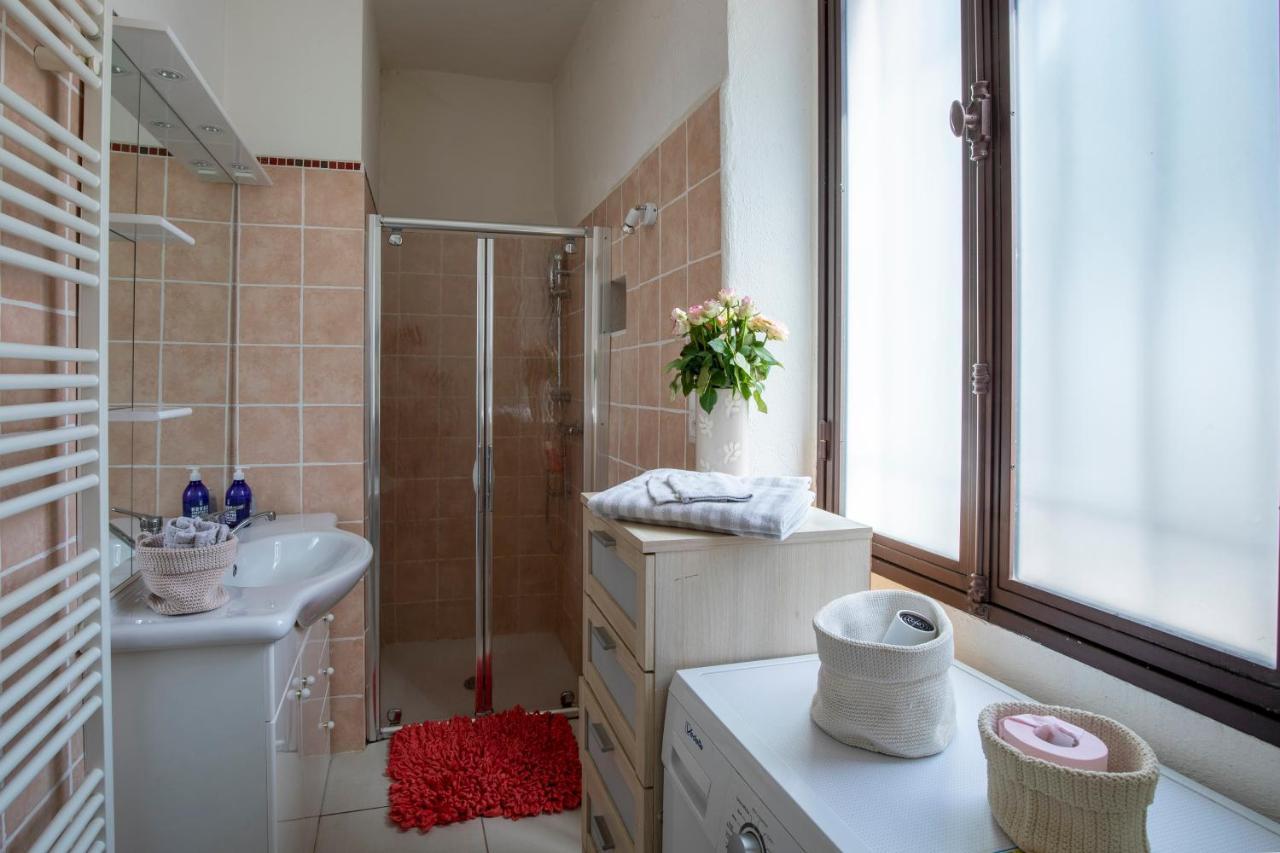 Portail Du Ventoux Central Luxe Jardin Linge Fourni Malaucène Zewnętrze zdjęcie