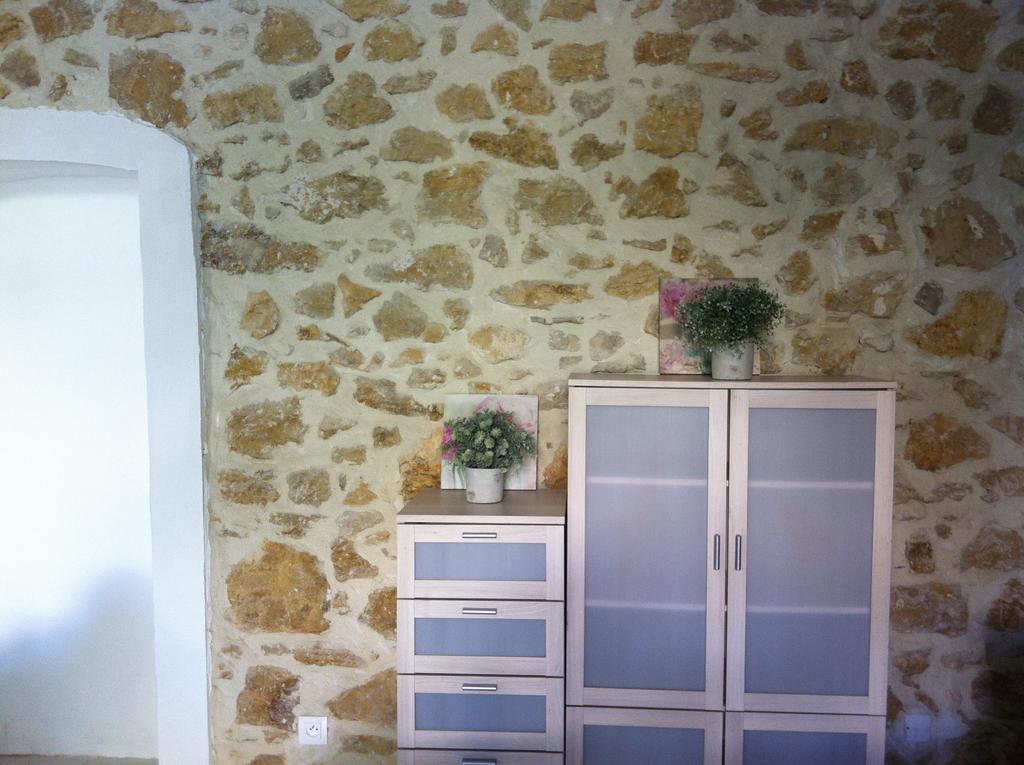 Portail Du Ventoux Central Luxe Jardin Linge Fourni Malaucène Zewnętrze zdjęcie