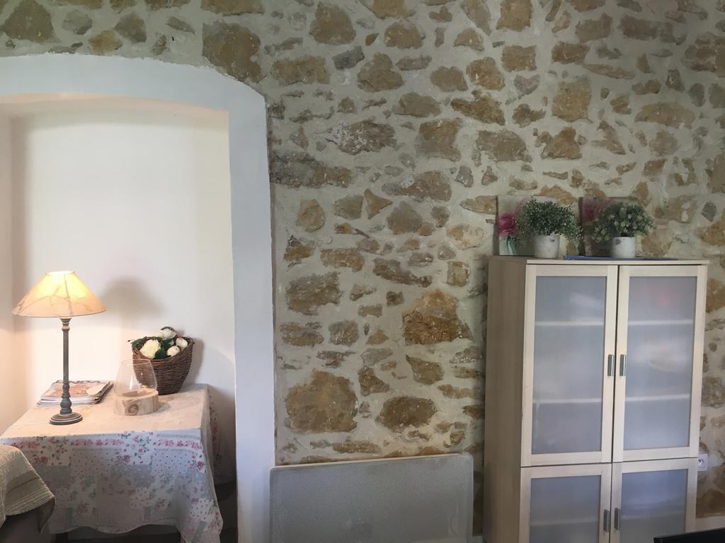 Portail Du Ventoux Central Luxe Jardin Linge Fourni Malaucène Zewnętrze zdjęcie