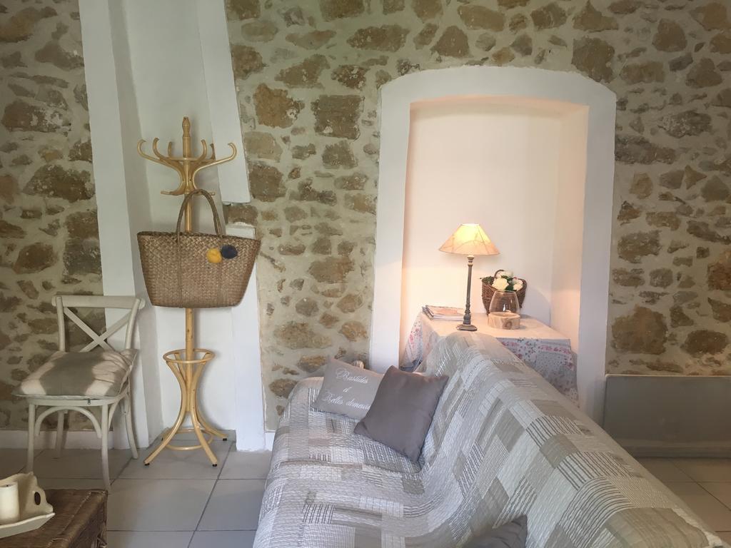 Portail Du Ventoux Central Luxe Jardin Linge Fourni Malaucène Zewnętrze zdjęcie